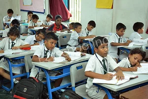 Delhi Public School Gallery