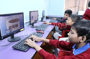 Kingston Model School Gallery