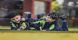 Shreejee International School Gallery