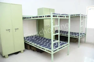 HAM Senior Secondary School Gallery