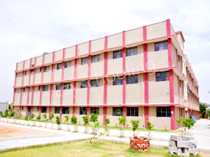 Jyoti Vidyapeeth Senior Secondary School Gallery