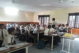 GRD World School Gallery