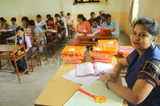 St. Mary Champion Higher Secondary School St. Mary Champion Higher Secondary School Gallery