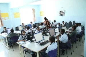 Federal Public School (CBSE) Gallery