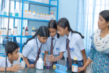 Federal Public School (CBSE) Gallery