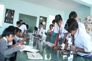 Federal Public School (CBSE) Gallery