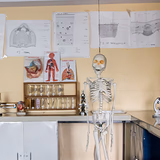 Nargund International School Gallery