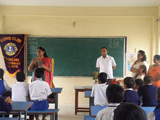 Sri Aurobindo Public School Gallery