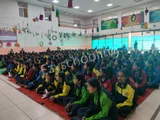 St. Mary Champion Higher Secondary School St. Mary Champion Higher Secondary School Gallery