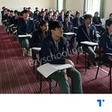 Paramhansa Senior Secondary School Paramhansa Senior Secondary School Gallery