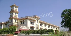 MP Birla Foundation Higher Secondary School Gallery
