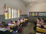 Vidyasagar International School Vidyasagar International School Gallery