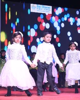 Bal Bharati Public School Gallery