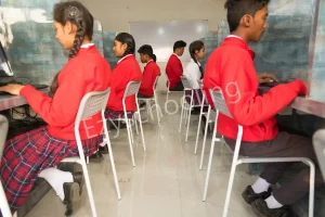 HAM Senior Secondary School Gallery