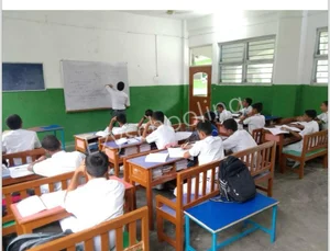 Doon Imperial Residential School Gallery