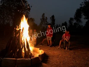 The International School Bangalore Gallery