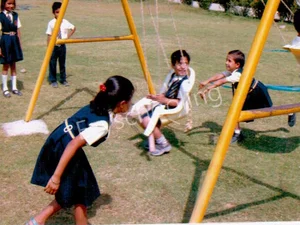 Jyoti Vidyapeeth Senior Secondary School Gallery