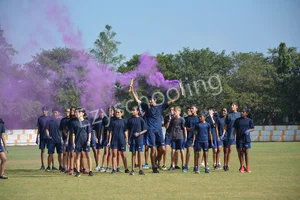 The International School Bangalore Gallery