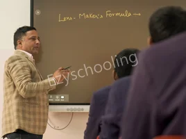 Him Academy Public School Gallery