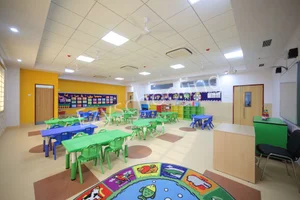 Birla High School Gallery