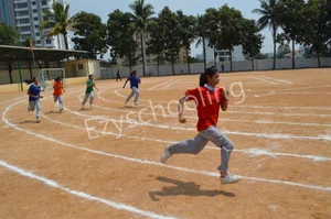 Anand Shiksha Kendra Gallery