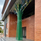 Valistus International School Gallery