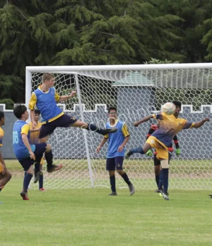 Good Shepherd International School Gallery