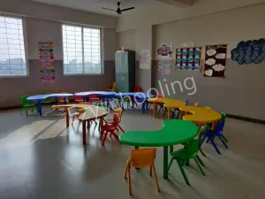 Sri Chaitanya Techno School Gallery