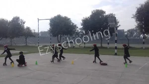 Rising Sun Public School Gallery