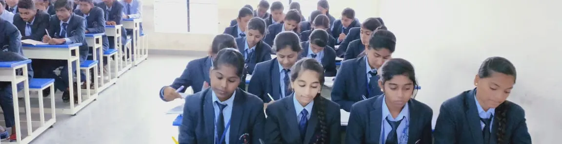 Sri Lakshmi PU College Sri Lakshmi PU College Gallery
