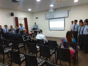 St. Pauls Mission School Gallery