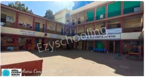 Arera Convent Higher Secondary School Gallery