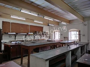 St. Pauls Mission School Gallery