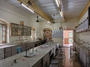 St. Pauls Mission School Gallery