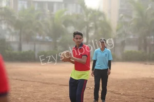 Radcliffe School Gallery