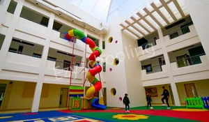 Pavna International School Gallery