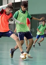 Good Shepherd International School Gallery