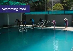 Kothari International School Gallery