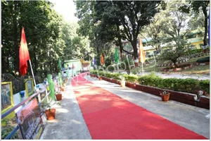 Doon Imperial Residential School Gallery