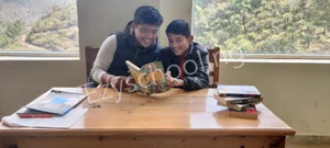 The Plenum School Gallery