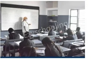 Mother Teresa Senior Secondary Co-Ed School Gallery