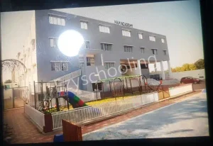 HAM Senior Secondary School Gallery