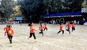 Calcutta Public School Gallery