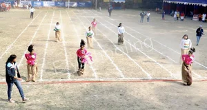 Calcutta Public School Gallery