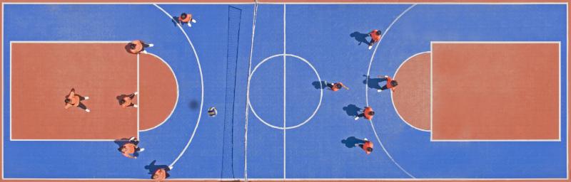 Calcutta Public School Gallery