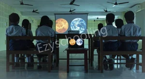 Calcutta Public School Gallery