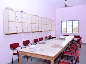 Jyoti Vidyapeeth Senior Secondary School Gallery