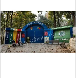 Doon Imperial Residential School Gallery