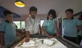SPK Jain Futuristic Academy Gallery