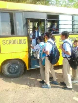 East Point School Gallery